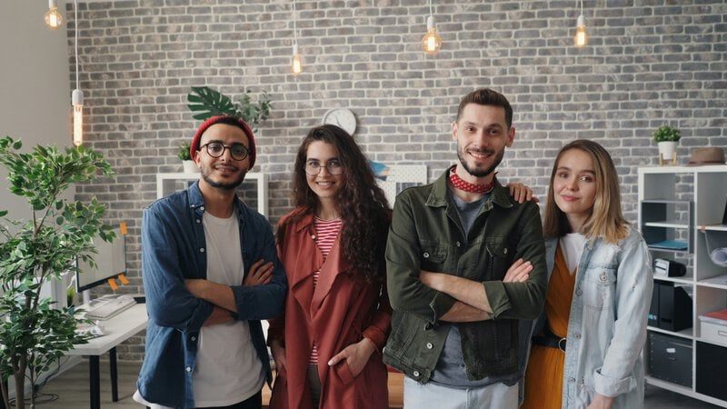 Company Benefits Benchmark Report